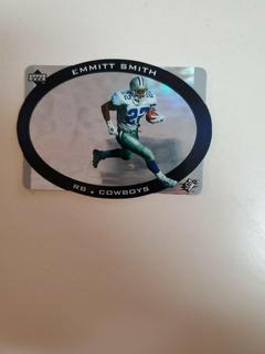Emmitt Smith