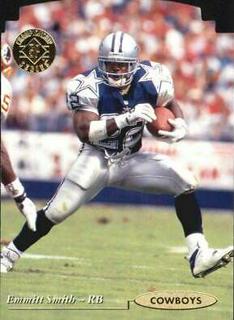 Emmitt Smith