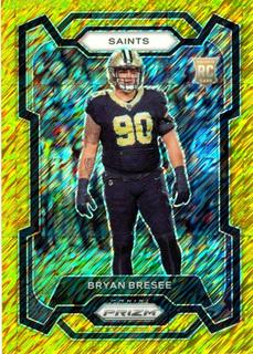 Bryan Bresee