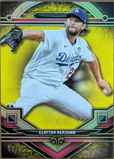 Clayton Kershaw