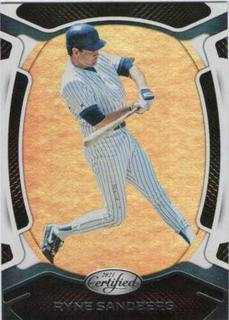Ryne Sandberg