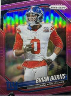 Brian Burns