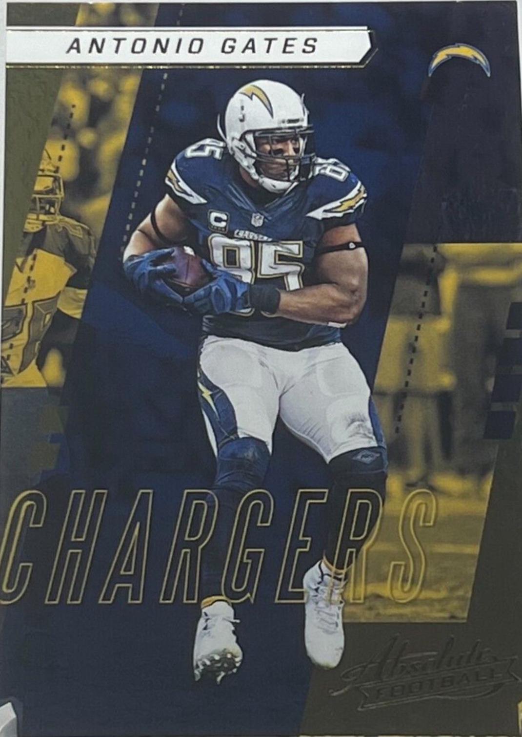 Antonio Gates #54