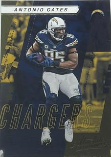 Antonio Gates