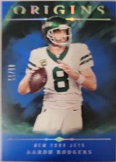 Aaron Rodgers