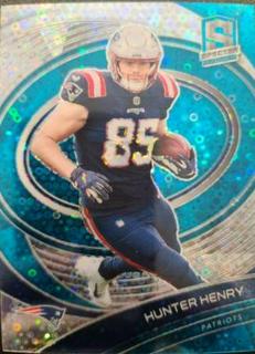 Hunter Henry