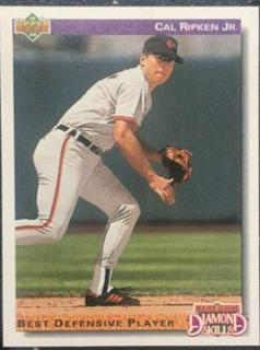 Cal Ripken Jr.