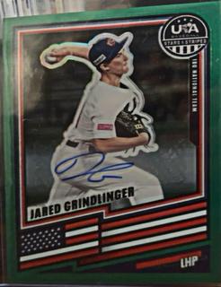 Jared Grindlinger