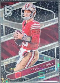 Brock Purdy
