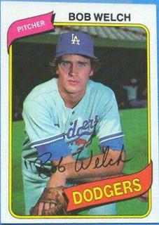 Bob Welch