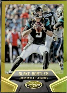 Blake Bortles