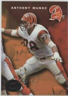 Anthony Munoz