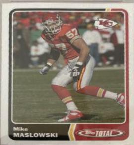 Mike Maslowski