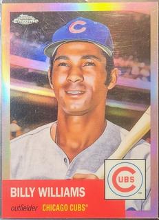 Billy Williams
