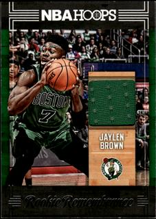 Jaylen Brown