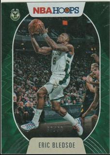 Eric Bledsoe