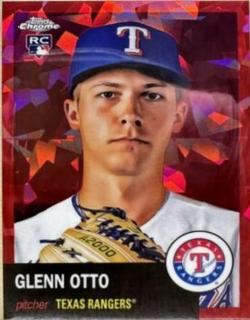 Glenn Otto