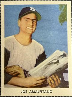 Joe Amalfitano