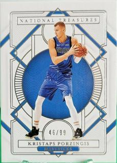 Kristaps Porzingis