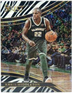 Khris Middleton