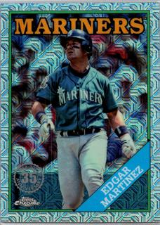 Edgar Martinez