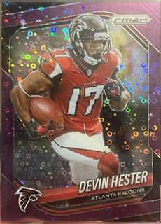 Devin Hester