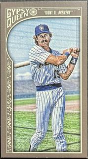 Robin Yount
