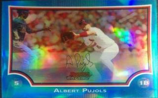 Albert Pujols