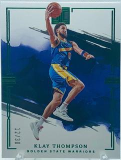 Klay Thompson