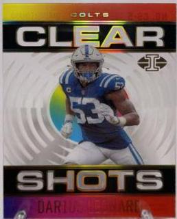 Darius Leonard