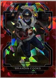 Brandin Cooks
