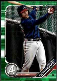 William Contreras