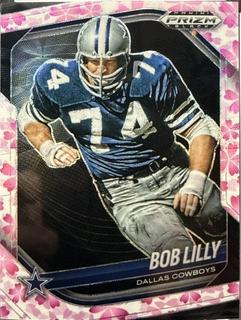 Bob Lilly
