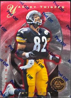 Yancey Thigpen