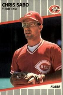 Chris Sabo