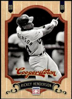 Rickey Henderson