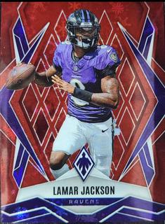 Lamar Jackson