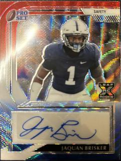 Jaquan Brisker