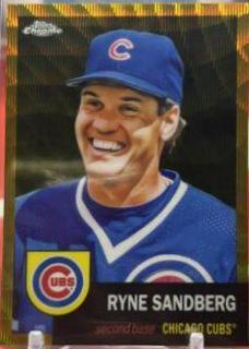 Ryne Sandberg