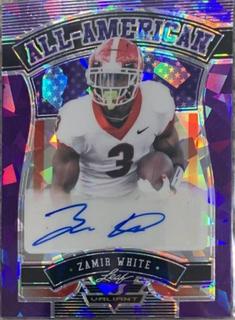 Zamir White