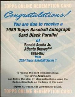 Ronald Acuna Jr.