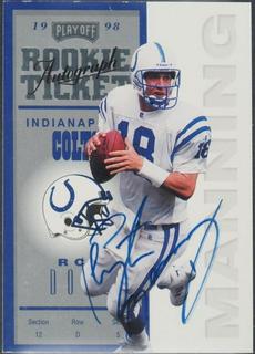 Peyton Manning