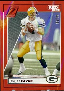 Brett Favre