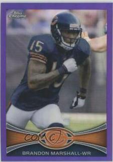 Brandon Marshall