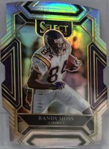 Randy Moss