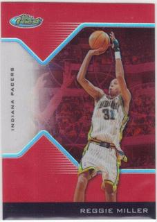 Reggie Miller
