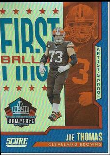 Joe Thomas