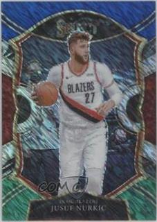 Jusuf Nurkic