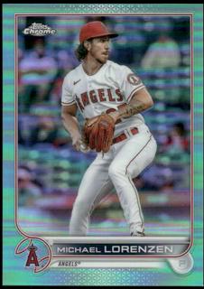 Michael Lorenzen