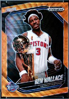 Ben Wallace